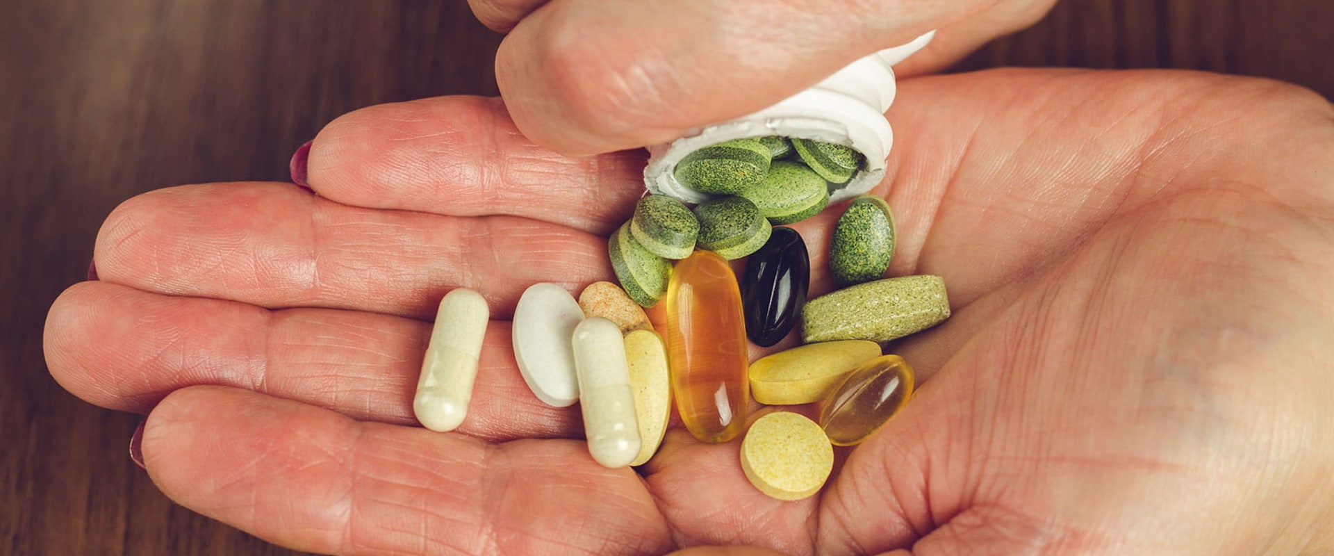 Can I Take More Than One Type of Vitamin Supplement in a Week? - An Expert's Perspective