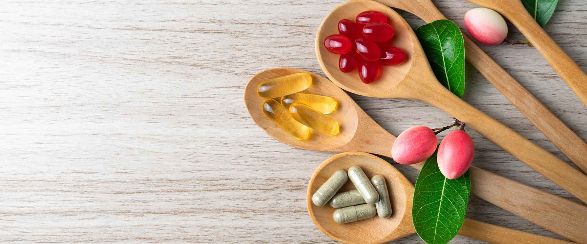 Do Certain Medical Conditions Require Special Vitamin Combinations?