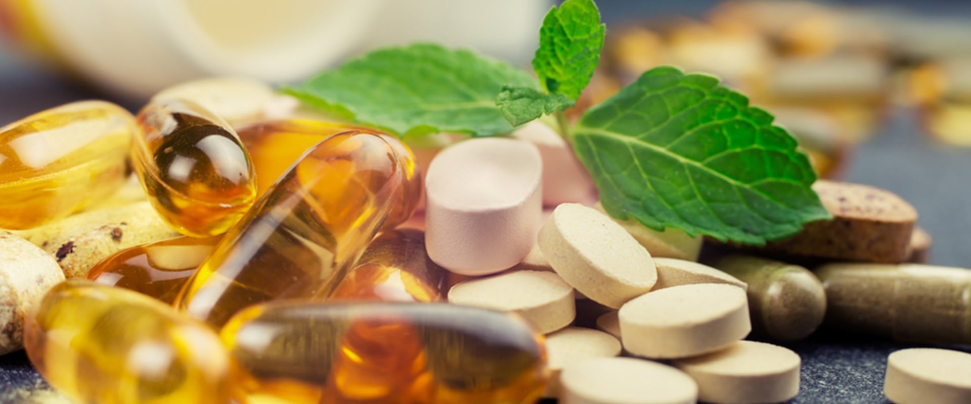 Do Multivitamins Really Contain Vitamins? - An Expert's Perspective