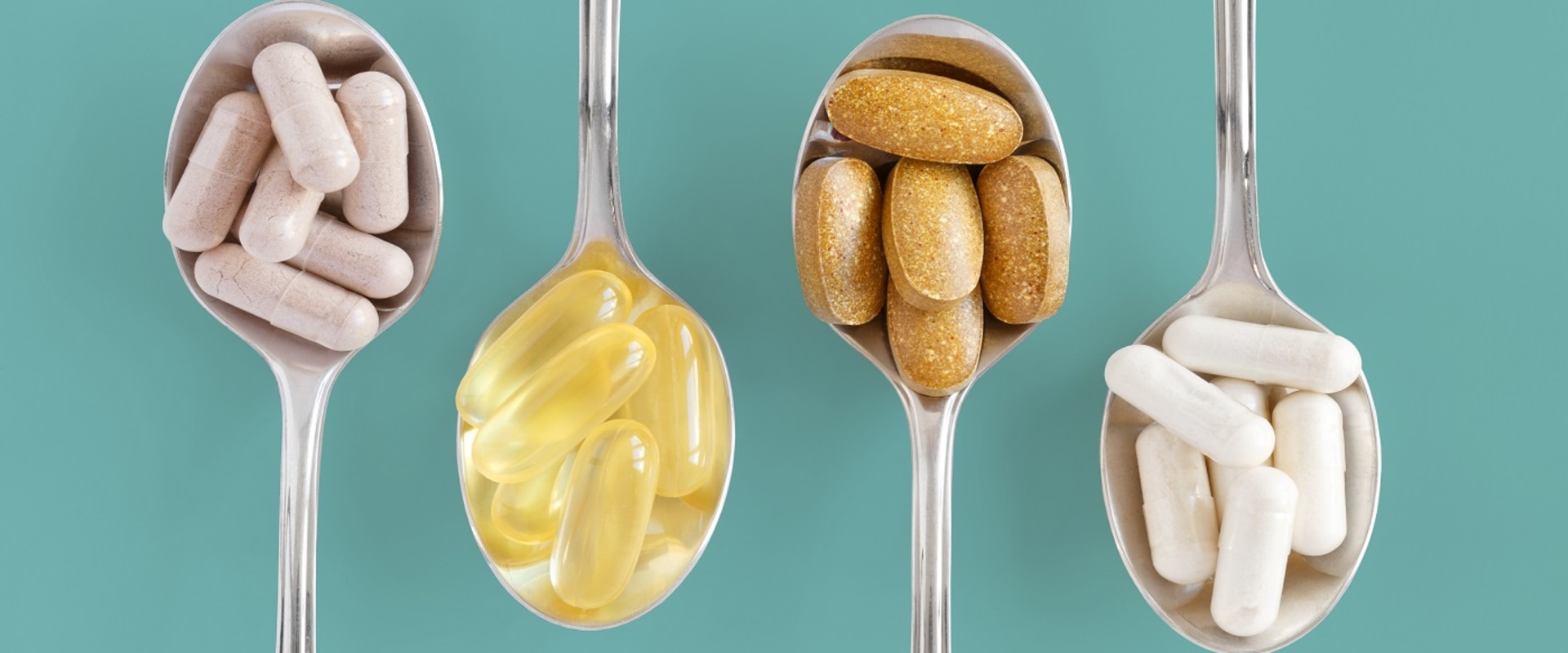 What Foods and Beverages Should You Avoid When Taking Vitamins?