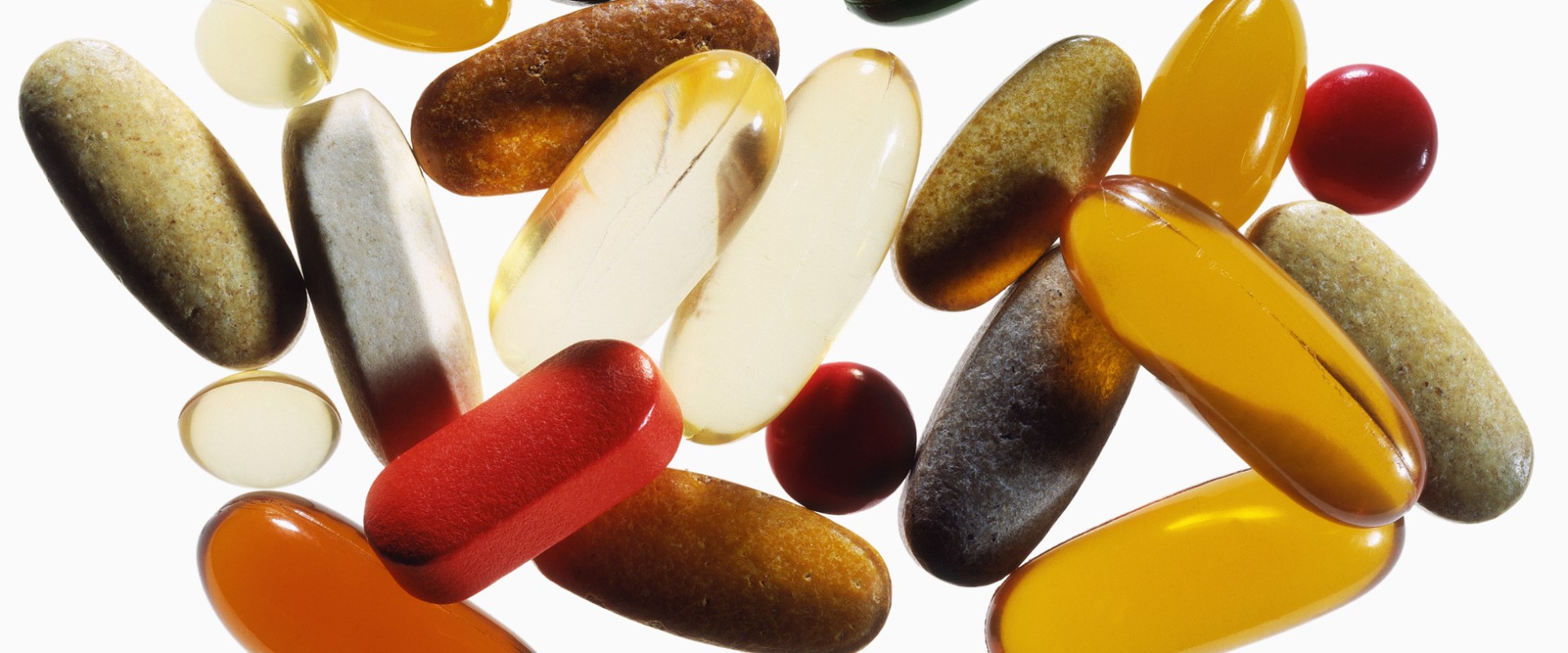 How to Identify High Quality Vitamin Supplements