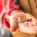 Why should elderly take supplements?