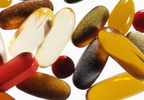Choosing the Right Vitamin Supplement for Your Needs