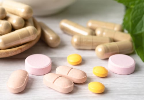Vitamin Supplements: What Age Restrictions Should You Know?