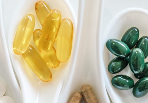 Unravelling Dietary Supplement Regulations in the US
