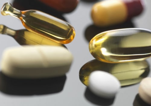 Choosing the Best Vitamin Brand for Your Health Needs