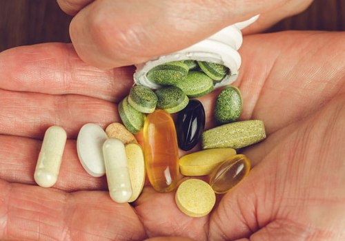 Can I Take More Than One Type of Vitamin Supplement in a Year? - An Expert's Perspective