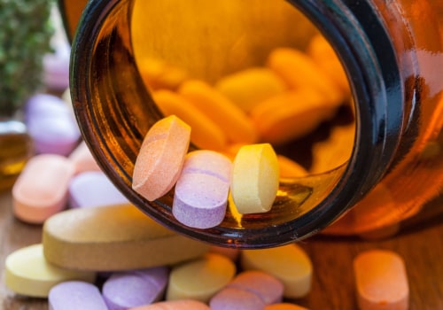 Do Dietary Supplements Need to be Regulated? - An Expert's Perspective
