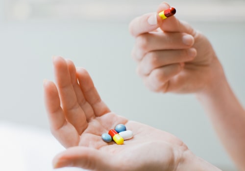 Is it ok to take 2 multivitamins a day?
