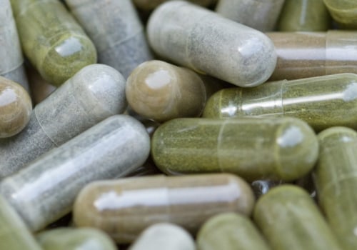 The Risks of Taking Vitamin Supplements: What You Need to Know