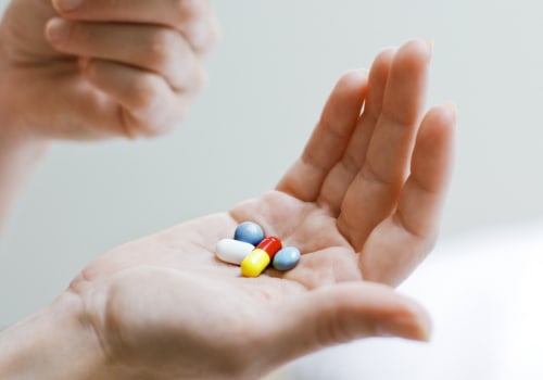 Are Dietary Supplements Safe for Teens? - A Parent's Guide