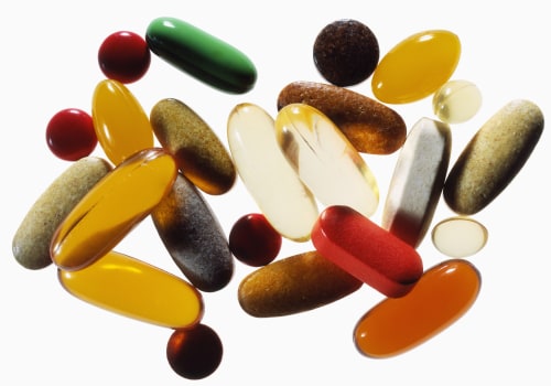 The Best Way to Take Vitamin Supplements for Optimal Health