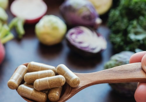 How to Identify Legitimate Supplements: A Guide for Consumers