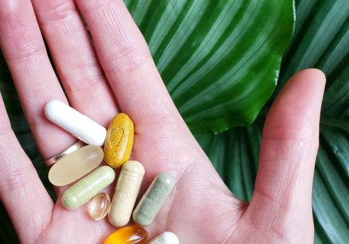Are Vegan Vitamins the Best for Your Health?