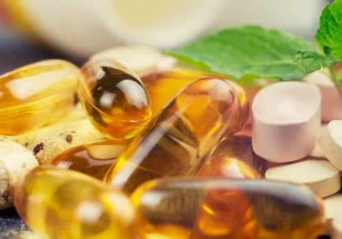 2 Considerations for Choosing the Right Vitamin Supplement
