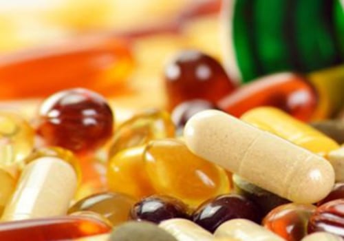 The Role of the FDA in Evaluating Dietary Supplements: An Expert's Perspective