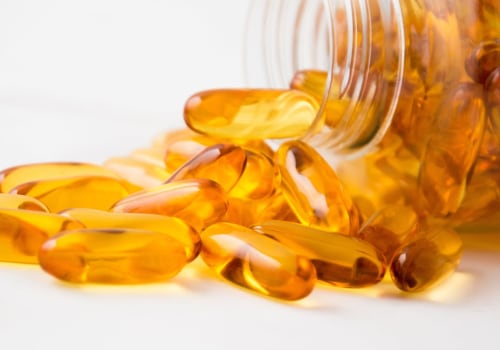 Liquid vs Pill Form Vitamin Supplements: What's the Best Choice for You?