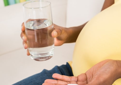 Vitamin Supplements for Pregnant Women: What to Consider and How to Choose