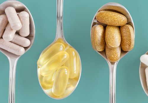 What Foods and Beverages Should You Avoid When Taking Vitamins?